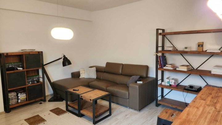 Apartament 2 camere, Vitan Mall