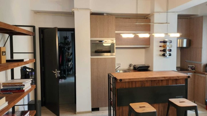 Apartament 2 camere, Vitan Mall