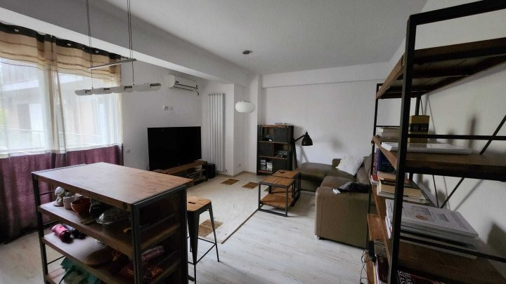 Apartament 2 camere, Vitan Mall