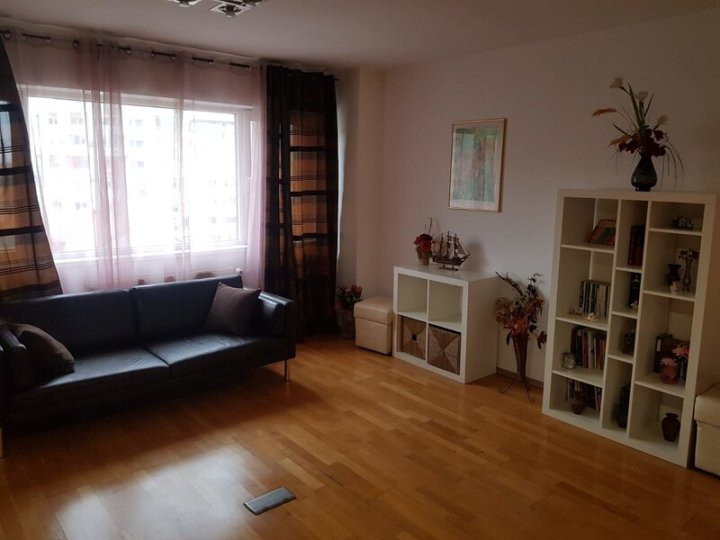 Apartament 2 camere, Piata Alba Iulia