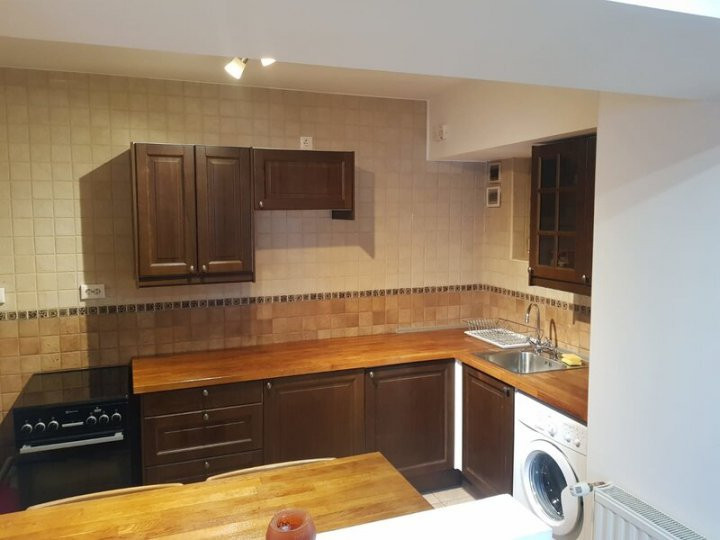 Apartament 2 camere, Piata Alba Iulia