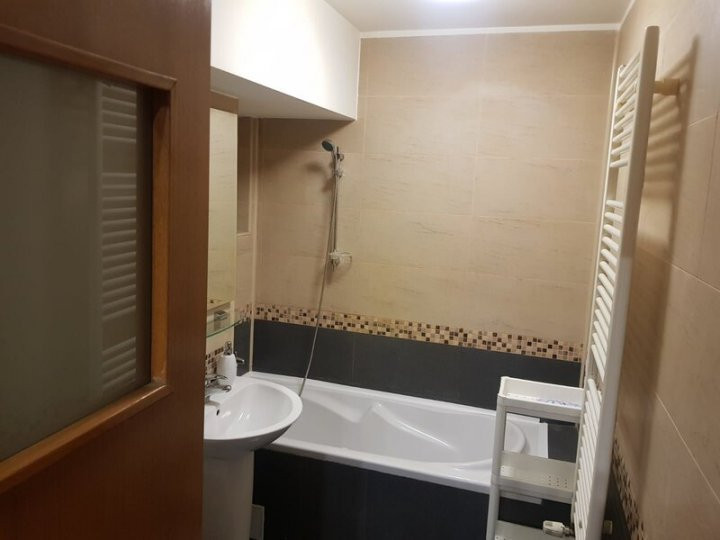 Apartament 2 camere, Piata Alba Iulia