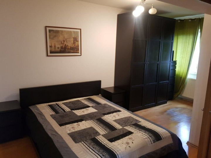 Apartament 2 camere, Piata Alba Iulia