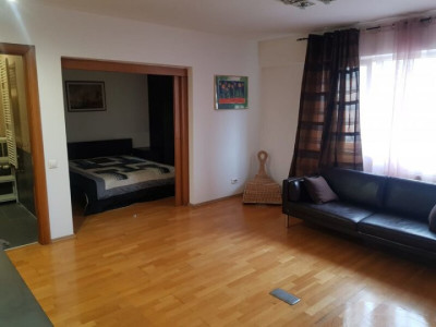 Apartament 2 camere, Piata Alba Iulia