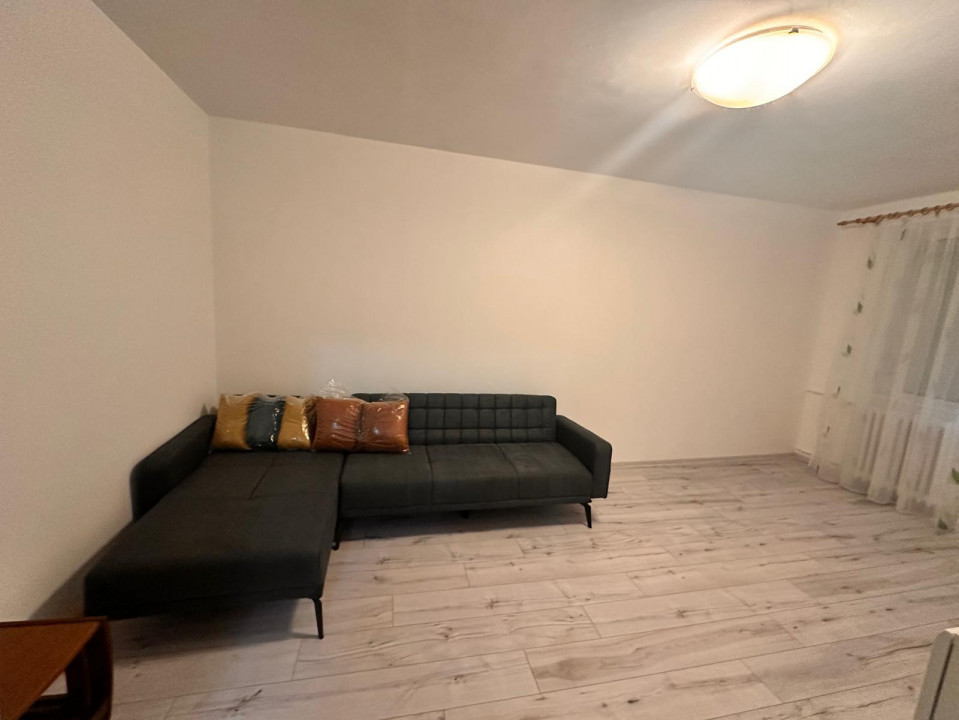 Apartament 2 camere, Berceni