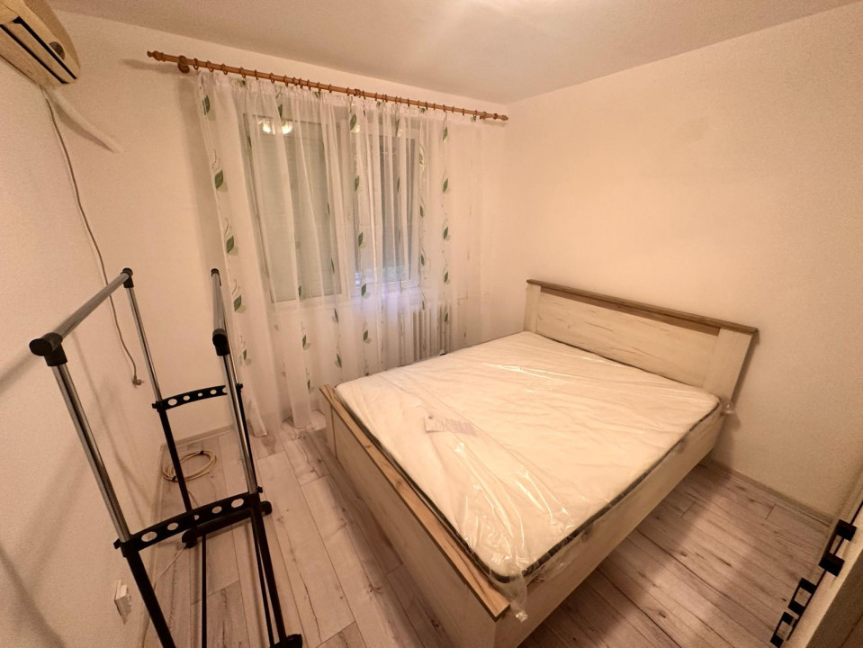 Apartament 2 camere, Berceni