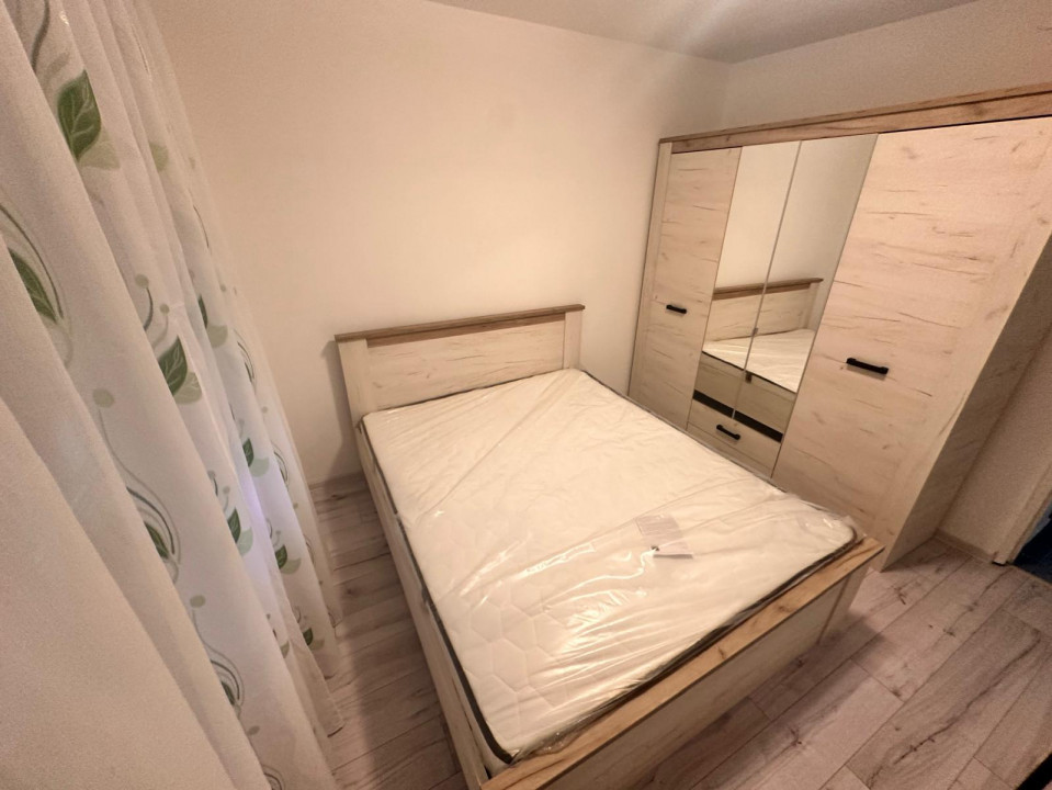 Apartament 2 camere, Berceni