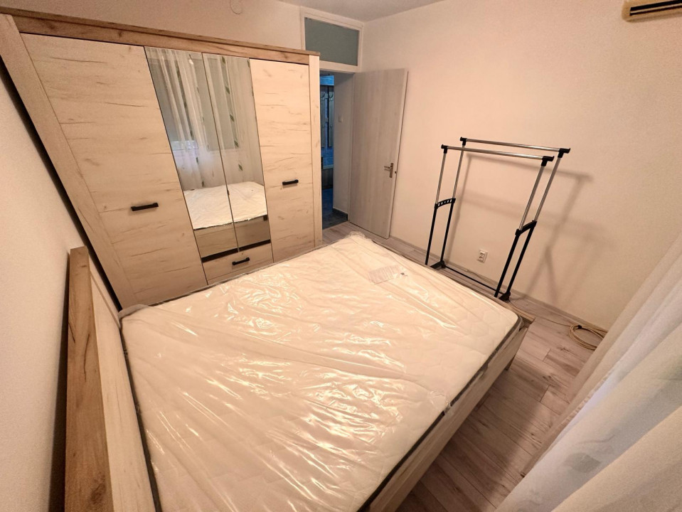 Apartament 2 camere, Berceni