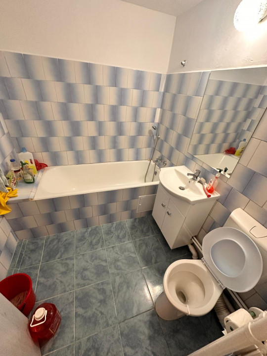 Apartament 2 camere, Berceni
