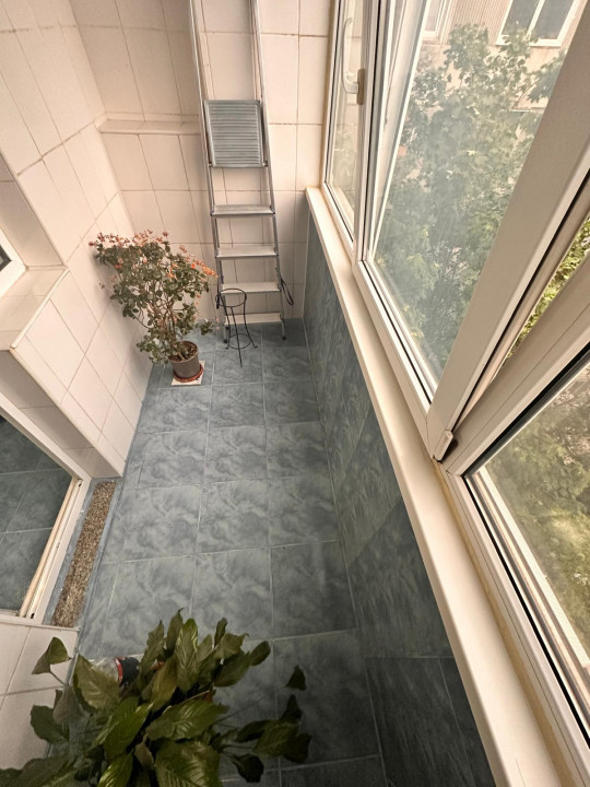 Apartament 2 camere, Berceni