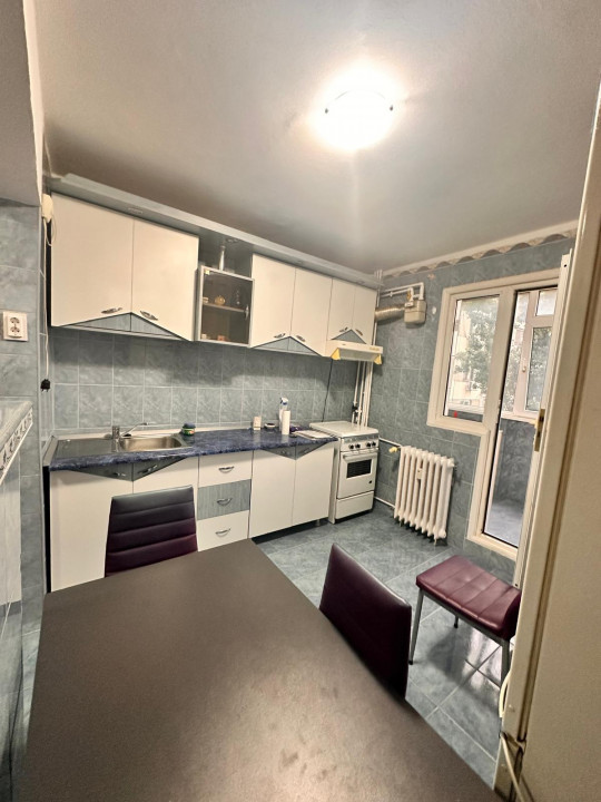 Apartament 2 camere, Berceni