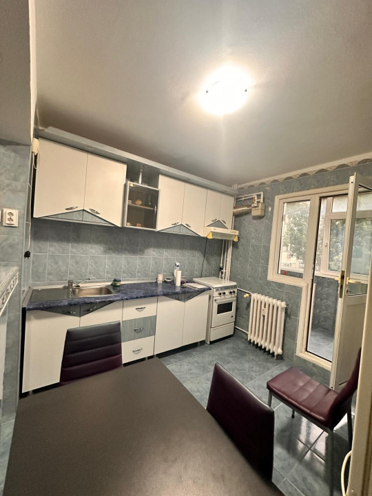 Apartament 2 camere, Berceni