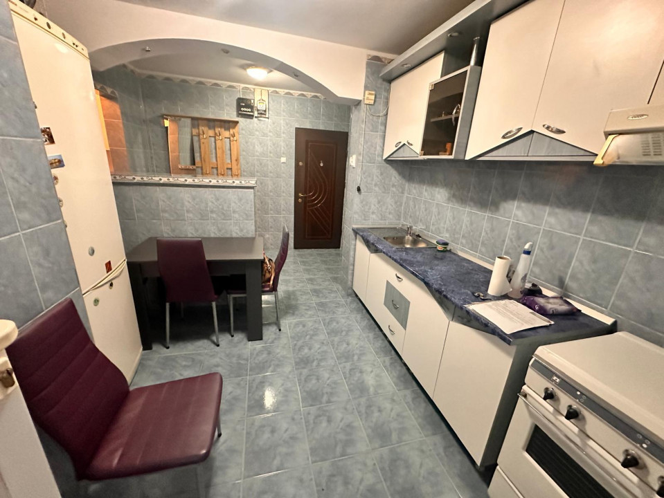 Apartament 2 camere, Berceni