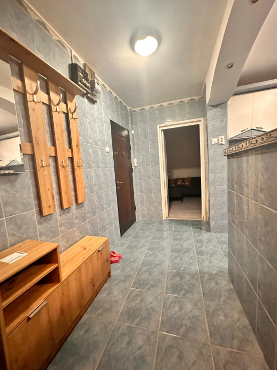 Apartament 2 camere, Berceni