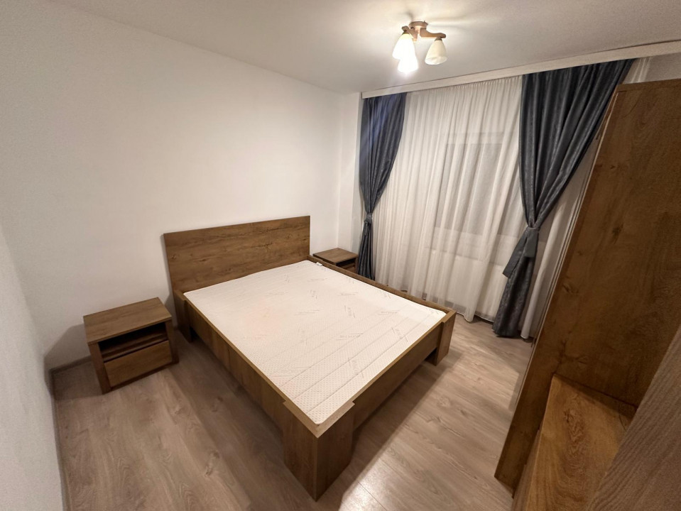 Apartament 2 camere, Dristor