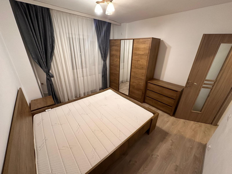 Apartament 2 camere, Dristor