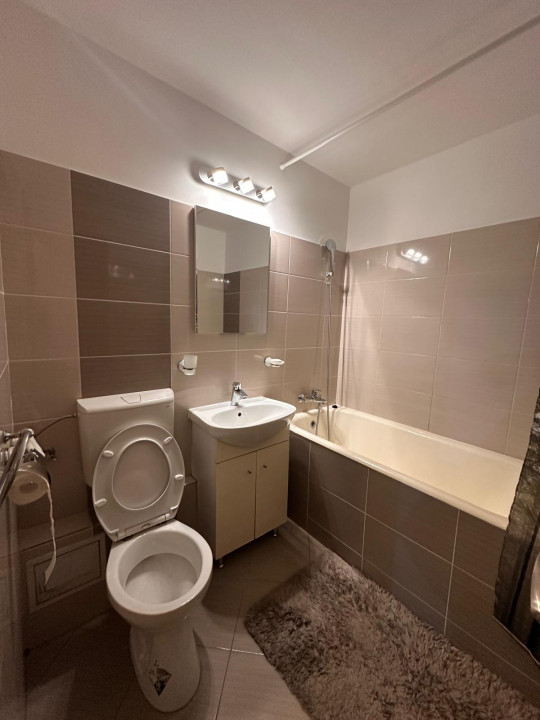 Apartament 2 camere, Dristor