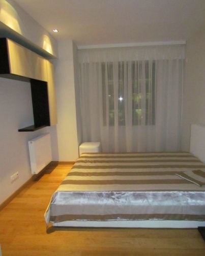 Apartament 2 camere / parking+boxa subteran / Upground / Barbu Vacarescu