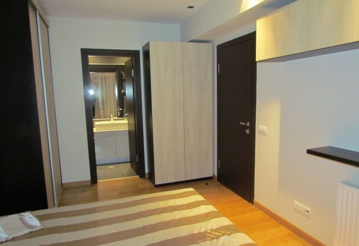 Apartament 2 camere / parking+boxa subteran / Upground / Barbu Vacarescu