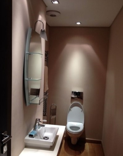 Apartament 2 camere / parking+boxa subteran / Upground / Barbu Vacarescu