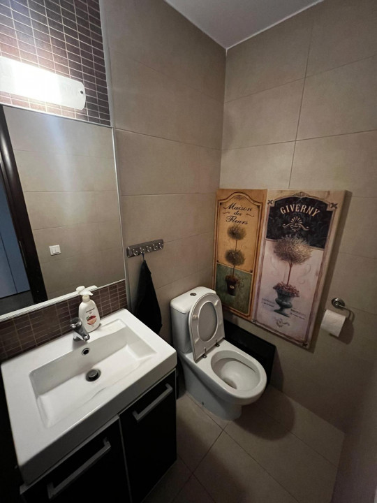 Apartament Primitor de Inchiriat