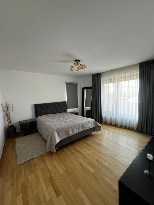 Apartament Primitor de Inchiriat