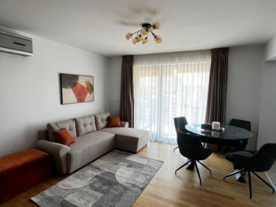 Apartament Primitor de Inchiriat