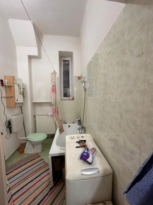 Apartament 2 camere, Cismigiu