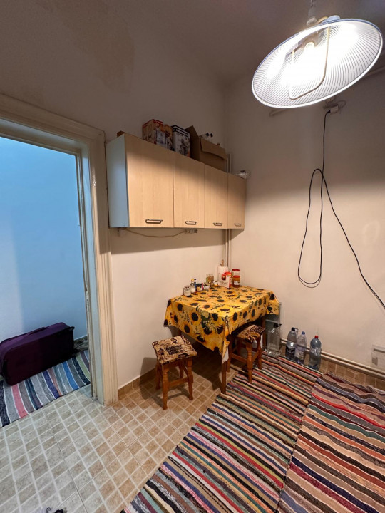 Apartament 2 camere, Cismigiu