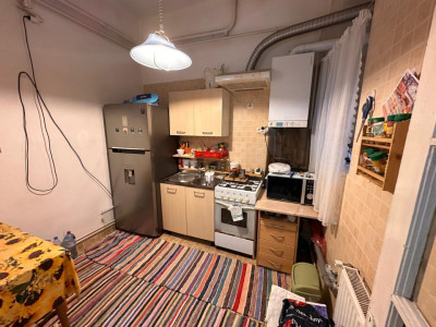 Apartament 2 camere, Cismigiu