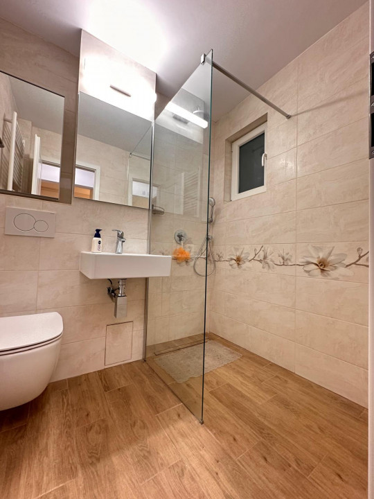 Apartament 2 camere AFI Cotroceni Mobilat si Utilat