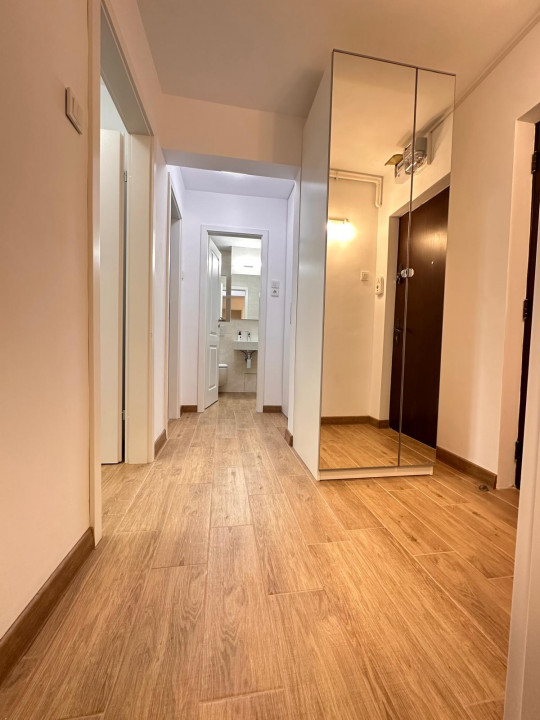 Apartament 2 camere AFI Cotroceni Mobilat si Utilat