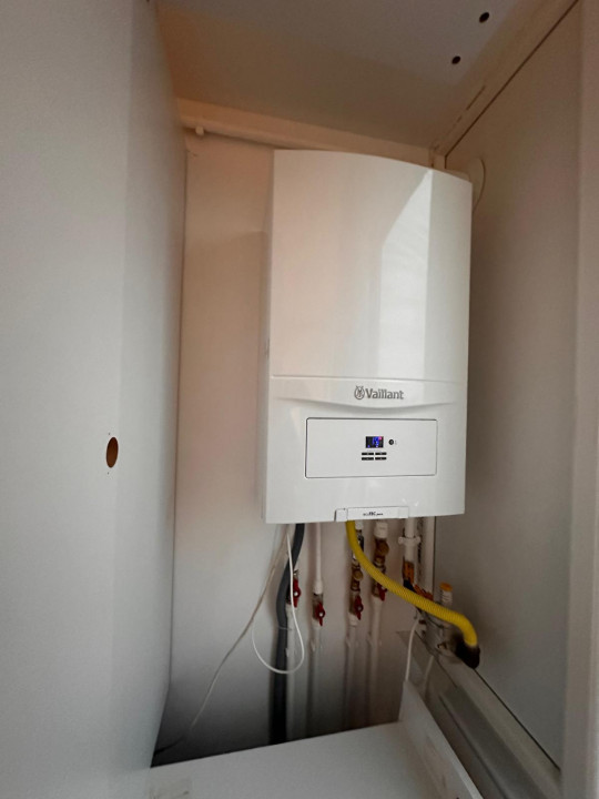 Apartament 2 camere AFI Cotroceni Mobilat si Utilat