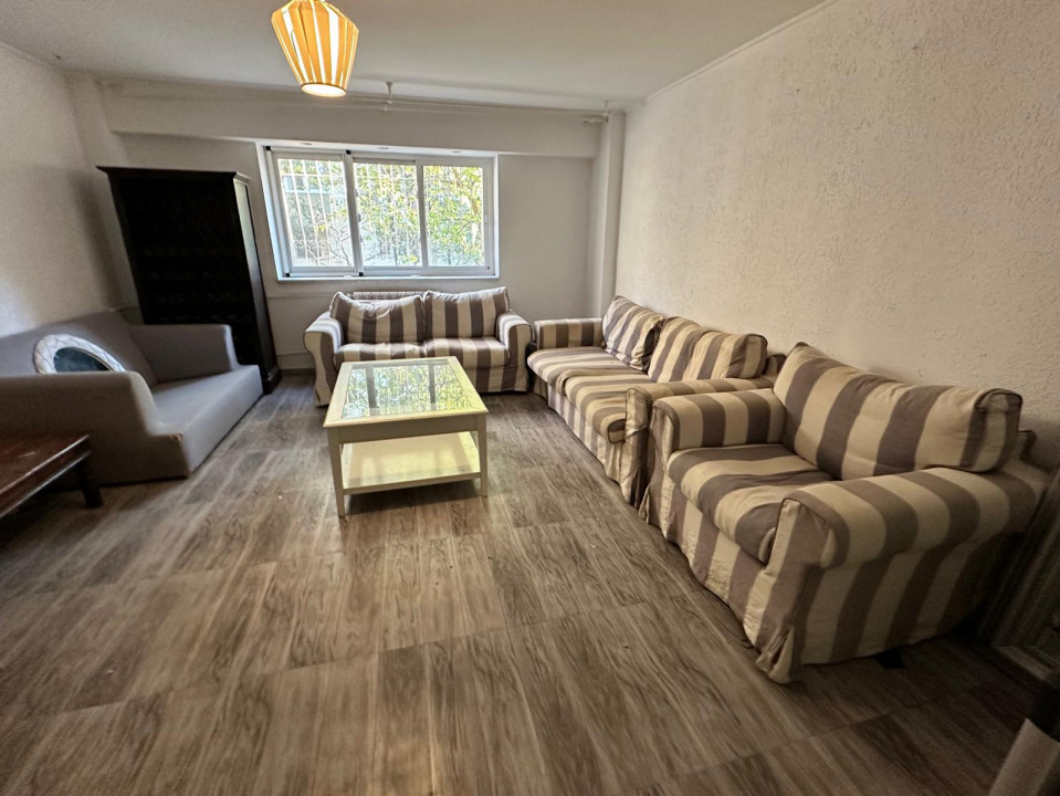 Apartament 2 camere,  decomandat, Nerva Traian-Mircea Voda