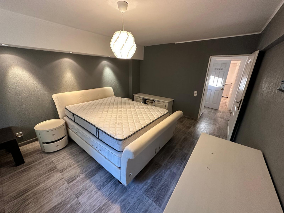 Apartament 2 camere,  decomandat, Nerva Traian-Mircea Voda