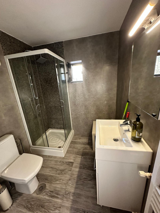 Apartament 2 camere,  decomandat, Nerva Traian-Mircea Voda