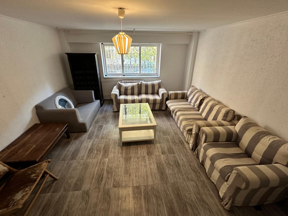 Apartament 2 camere, decomandat, Unirii - Bd. Mircea Voda