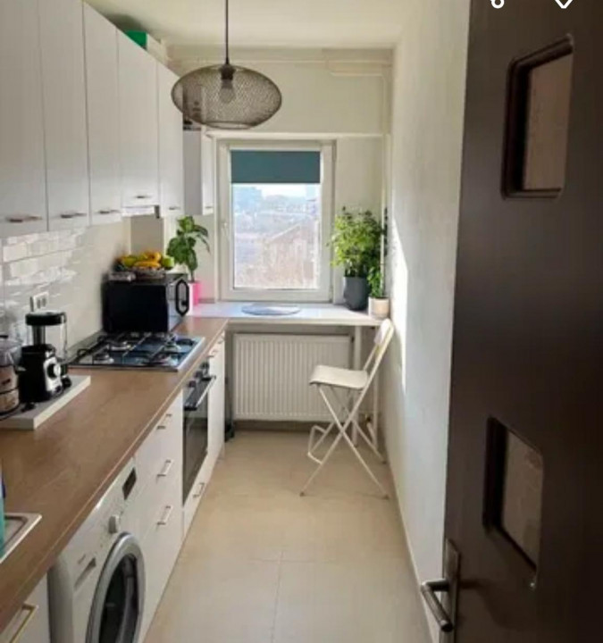 Garsoniera Calea Calarasilor - Piata Muncii