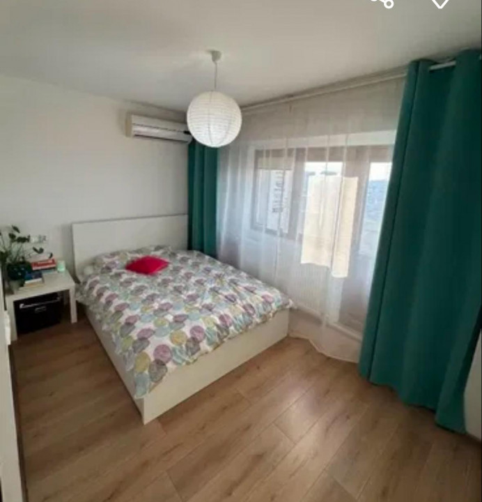 Garsoniera Calea Calarasilor - Piata Muncii