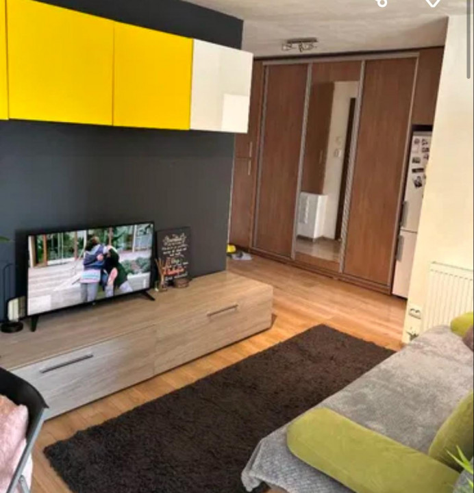 Garsoniera Calea Calarasilor - Piata Muncii