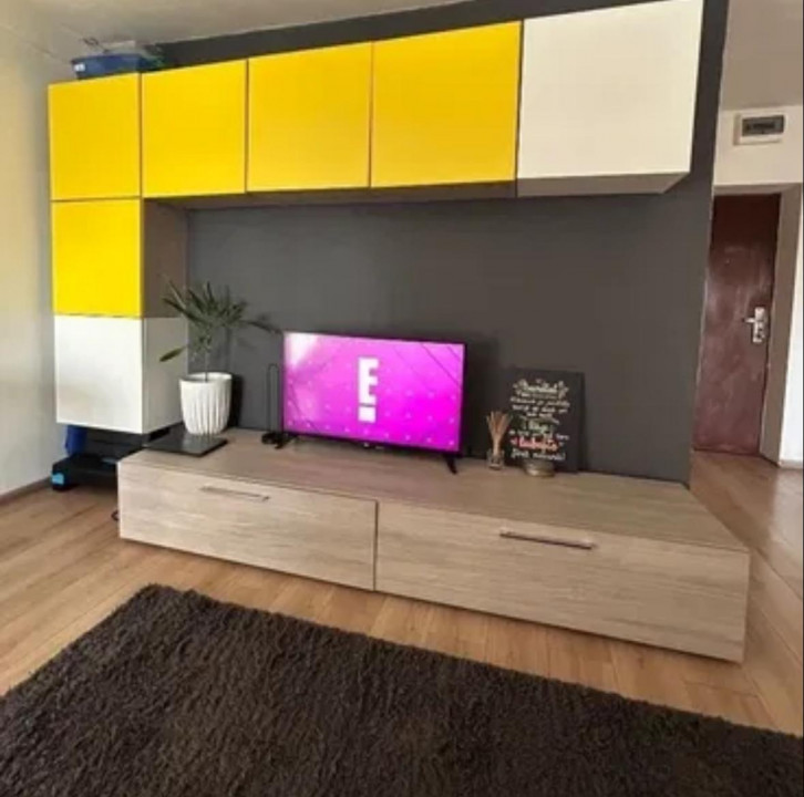 Garsoniera Calea Calarasilor - Piata Muncii