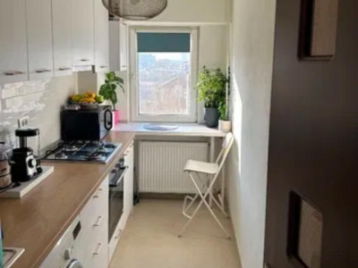 Garsoniera Calea Calarasilor - Piata Muncii