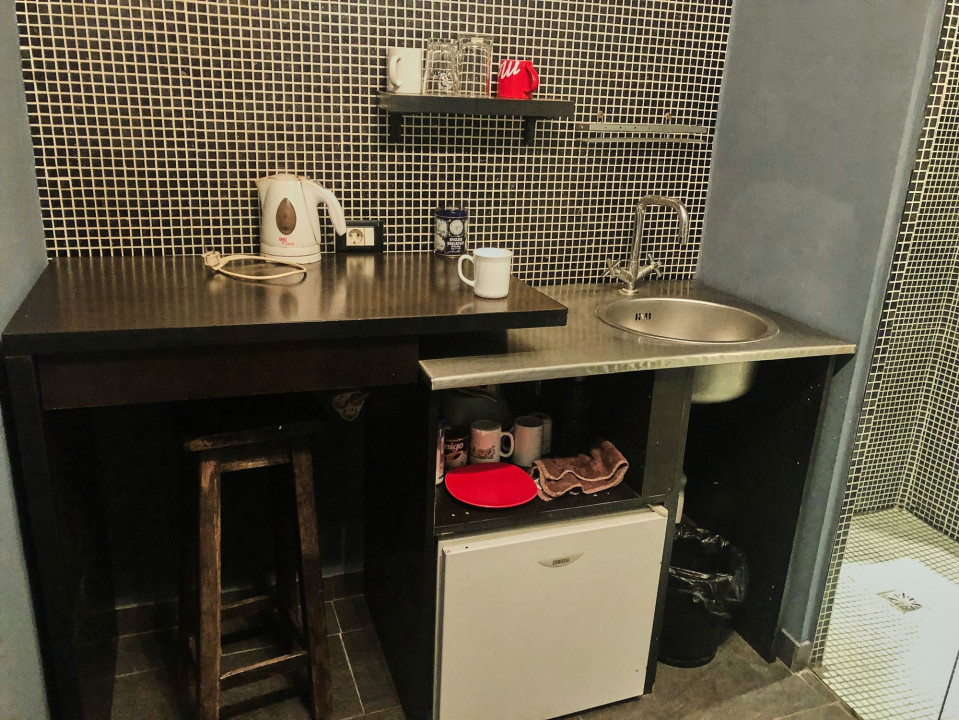 Apartament 2 camere, etaj 1, Cismigiu