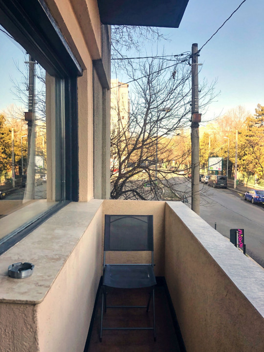 Apartament 2 camere, etaj 1, Cismigiu