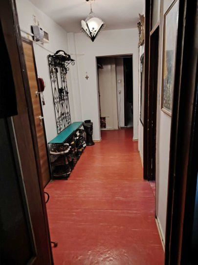 Apartament 2 camere, decomandat, Turda