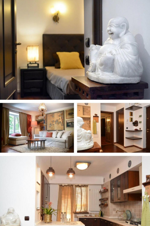 Apartament 2 camere, Calea Calarasilor