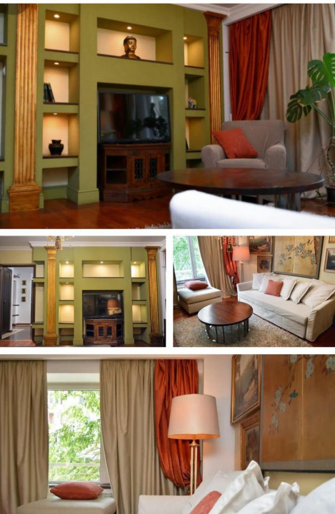 Apartament 2 camere, Calea Calarasilor