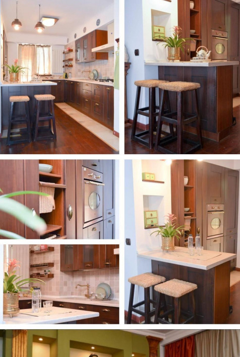 Apartament 2 camere, Calea Calarasilor