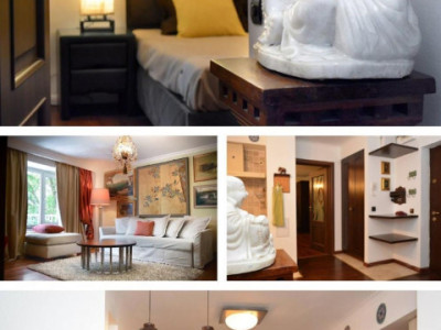 Apartament 2 camere, Calea Calarasilor