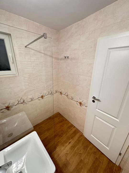 Apartament 2 camere AFI Mobilat si Utilat